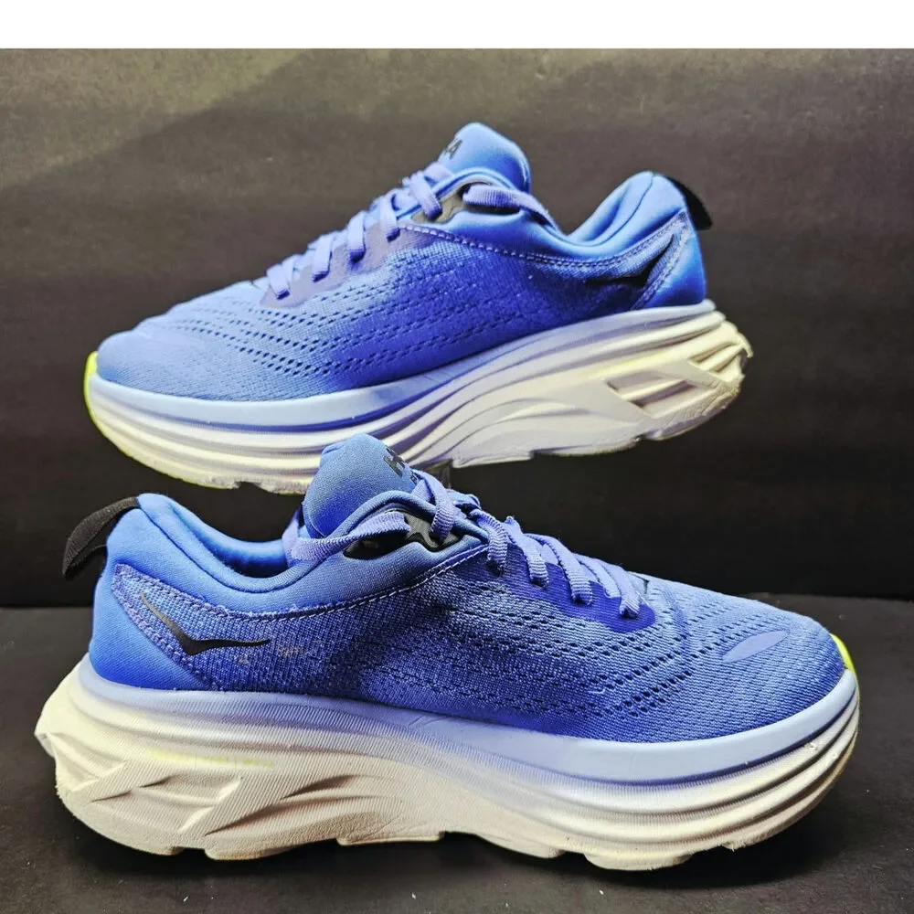 Hoka Women 7.5 Comfy footwear